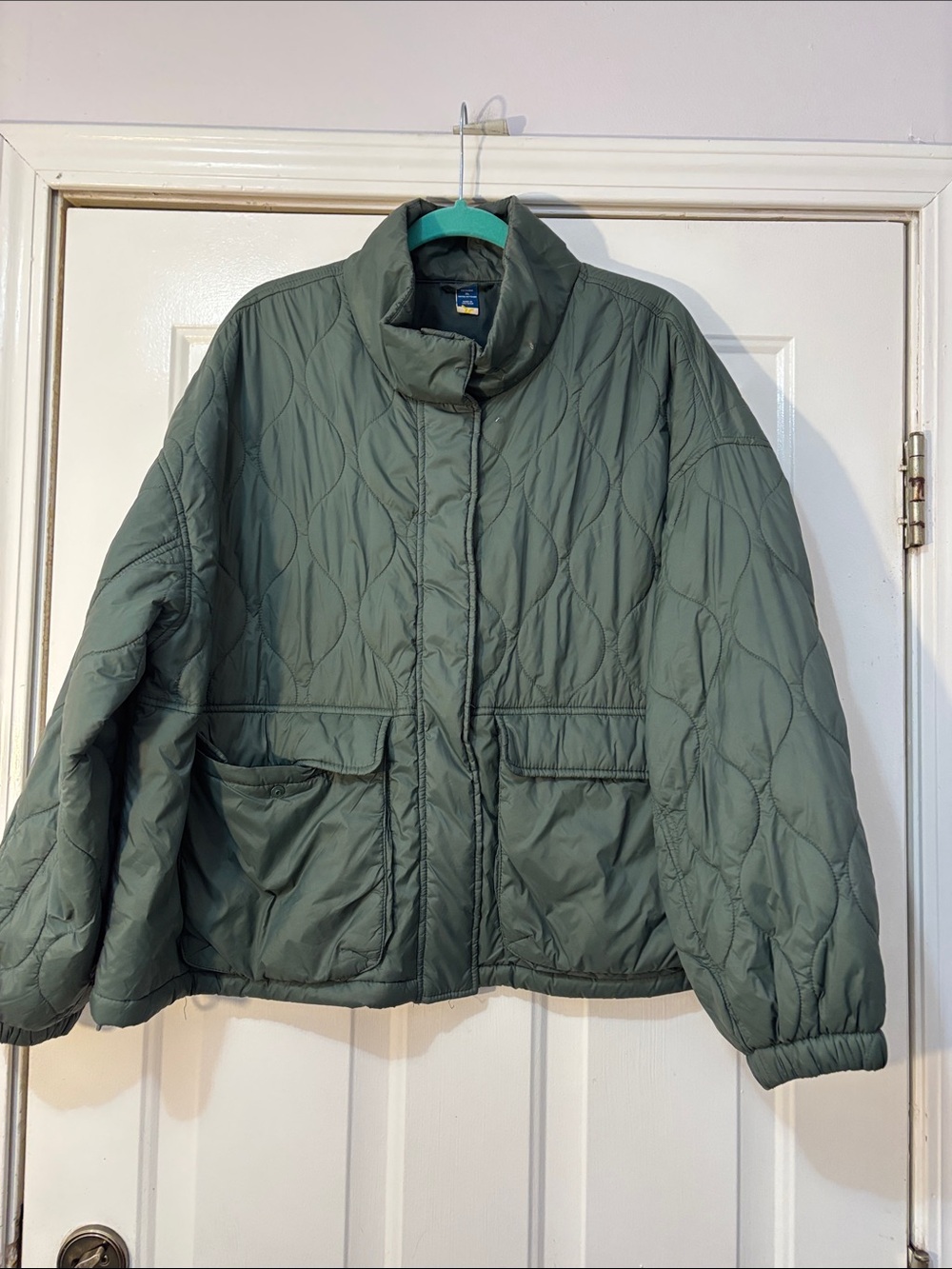 Old Navy brand Jacket Size XL